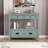 Bonnay 4 - Drawer End Table-904827737