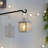 No Power Source Required / Manual Outdoor Lantern-98159422