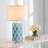Baret Ceramic Table Lamp-1795025750
