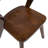 Rozella Solid Wood Dining Side Chair