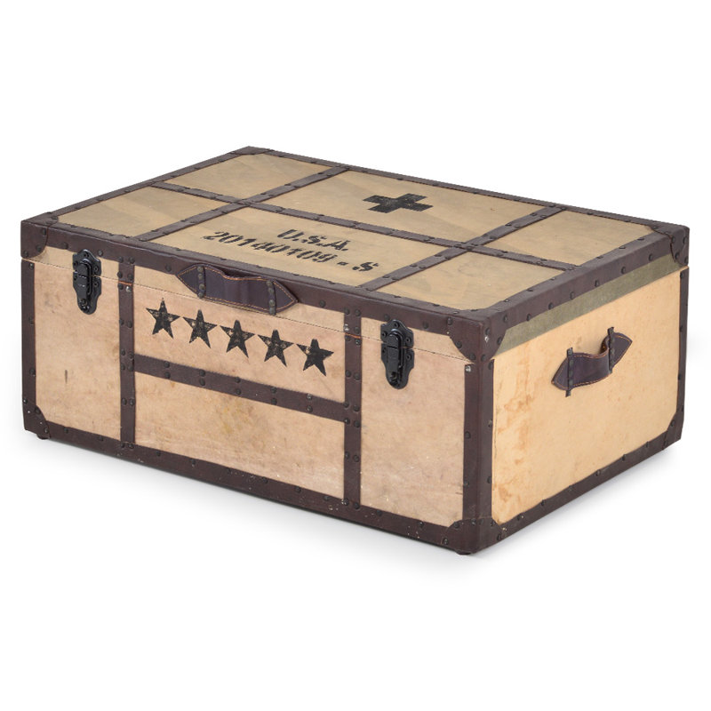 Aradale Accent Trunk