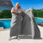 100% Cotton Bath Sheet-1892358472