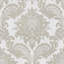 Derrek 1m x 52cm Matte Wallpaper Roll-1202323365
