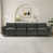 Tissu gris