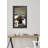 Levon Solid Wood Flat Wall Mirror-1830045351-1830028683