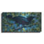 Lark Manor ™ «End of Season» par Durwood Coffey, art mural en métal, 24 po x 12 po