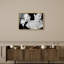 Midnight Mozzarella Print by Oliver Gal-1897396588-2128695356