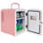 Koolatron Retro 4.2 Qt. Countertop Mini Fridge-111728098