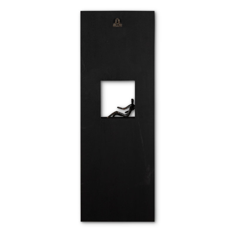 Atlas Wall Décor