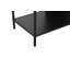 Agiato 144cm H x 75cm W Stainless Steel Standard Bookcase