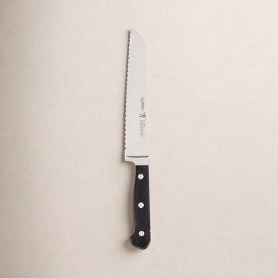HENCKELS Classic 7" Bread Knife