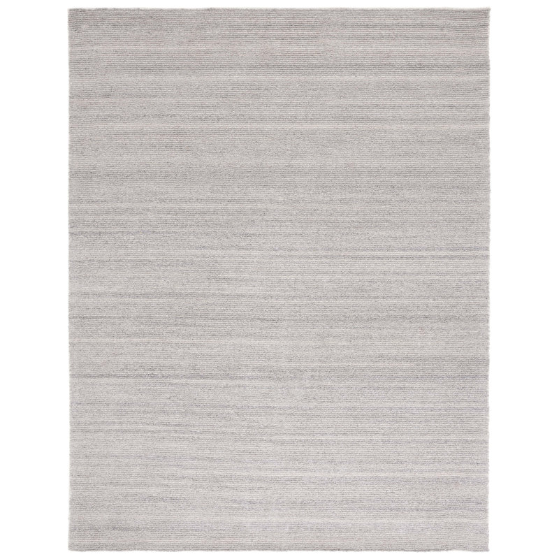 Tapis touffeté à la main, Rectangle 8 pi x 10 pi