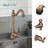 Single Handle Bar Faucet Kitchen Faucet-70944549