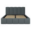 Taniaya Upholstered Bed-883716809-883716820
