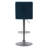 Palmer Swivel Upholstered Adjustable Height Counter Stool-638739601
