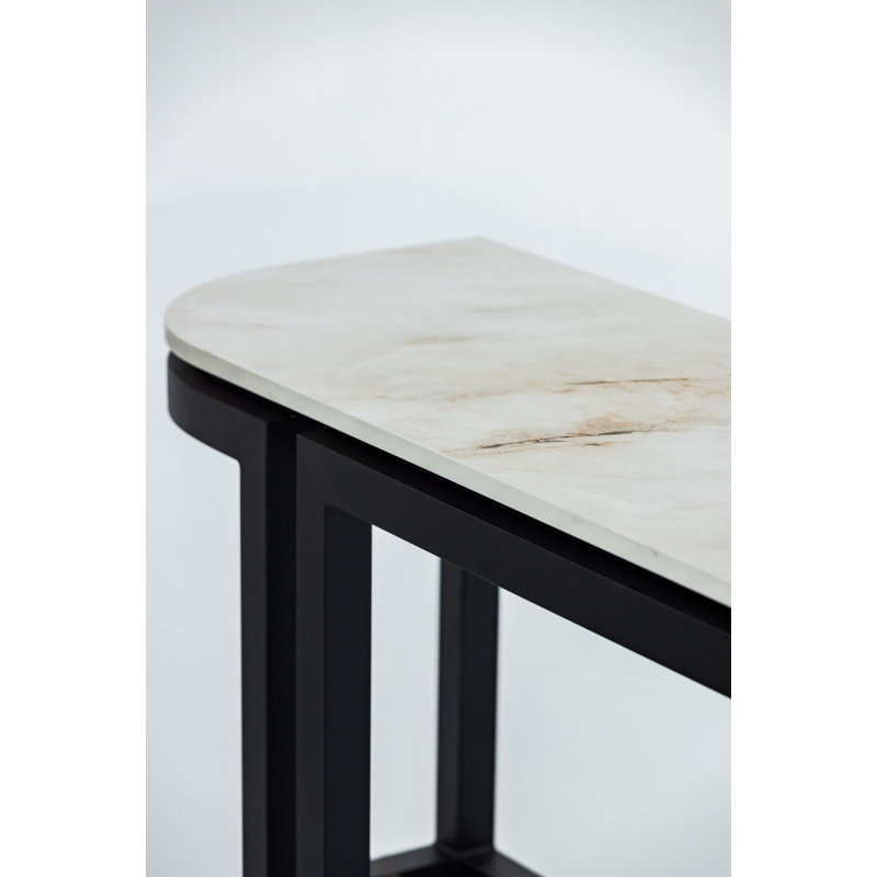Malibu Outdoor Buffet & Console Table