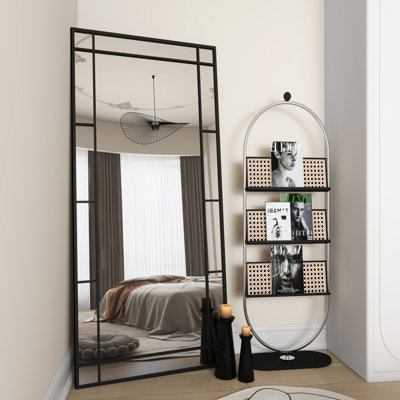 Miroir pleine longueur Coella