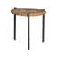 Griffith Park End Table