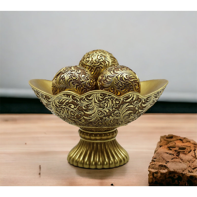 Ebere Handmade Decorative Bowl 1
