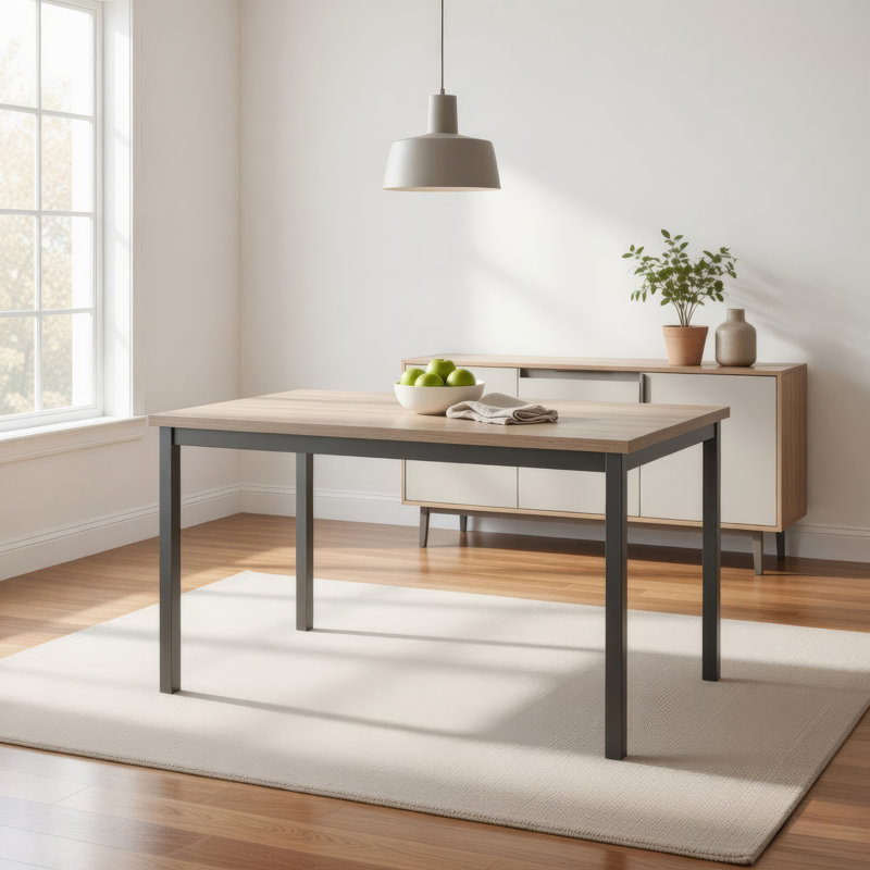 Table de salle à manger Kamdon