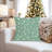 Abstract Polka Dots II Patterns Polka Dots Modern-1163352277