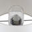 Uttermost Delmani Indoor-Outdoor Lamp
