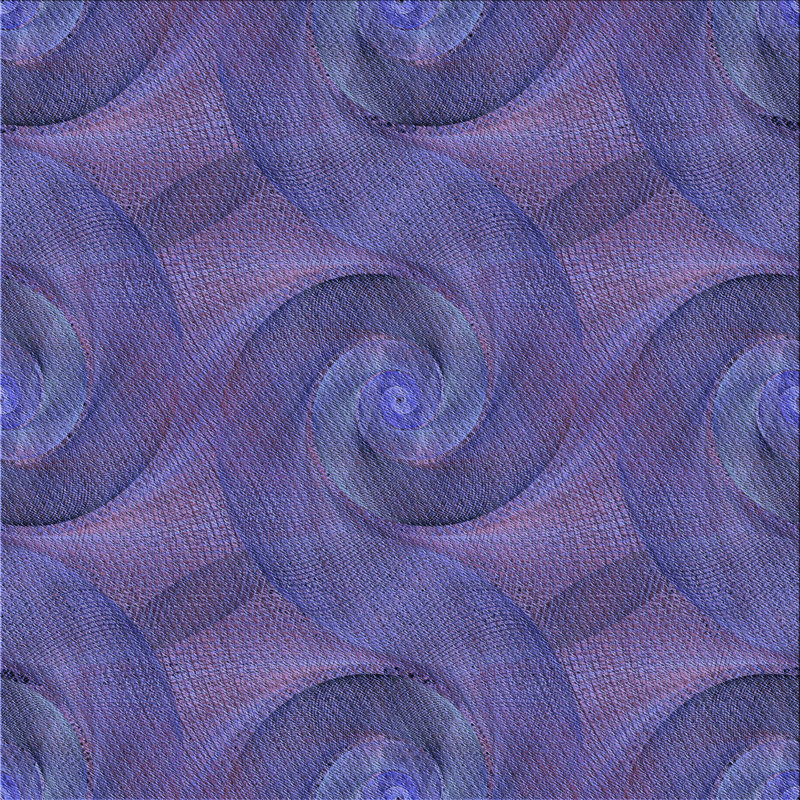 Indoor Rug, Square 8'