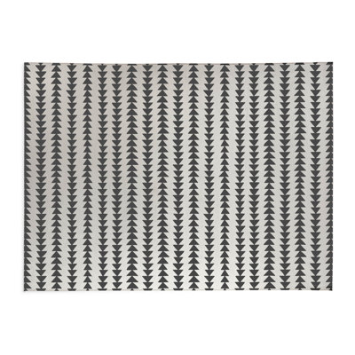 Tapis de cuisine Tribal Arrows