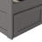 Anakaren Solid Wood Twin Daybed with Storage Drawers-70353899
