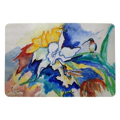 Tallin Non-Slip Doormat