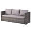 Godana 5 Seater Rattan Conversation Set