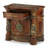  Villa Valencia Wood Bedside Chest
