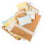 Doll Duvet and Pillow Set-160483159