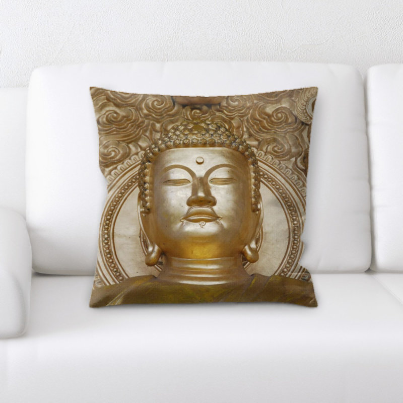 Housse de coussin carré et insert
