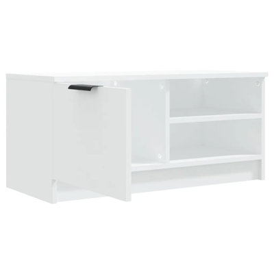 Mortensen TV Stand
