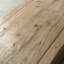 120'' W Solid Wood Console Table