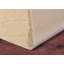 Tapis brun clair à motif géométrique Togut-124234676