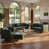 Green- 3 + 2+ 1 Seat + 1 ottoman
