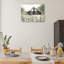 «Dandelion Barn» par Studio Arts, reproduction d'art sur toile-1686722783-1730024114-1730024111