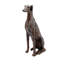 Butterworth Animals Polyresin Garden Statue