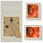 Modern Picture Frames - Display Frames for Wall or Tabletop|Home & Office Decor-2108216401-2108216413
