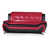 Red/Black Faux Leather is out of stock selected