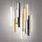Chaos - Light LED Cluster Pendant-100639494-100639496