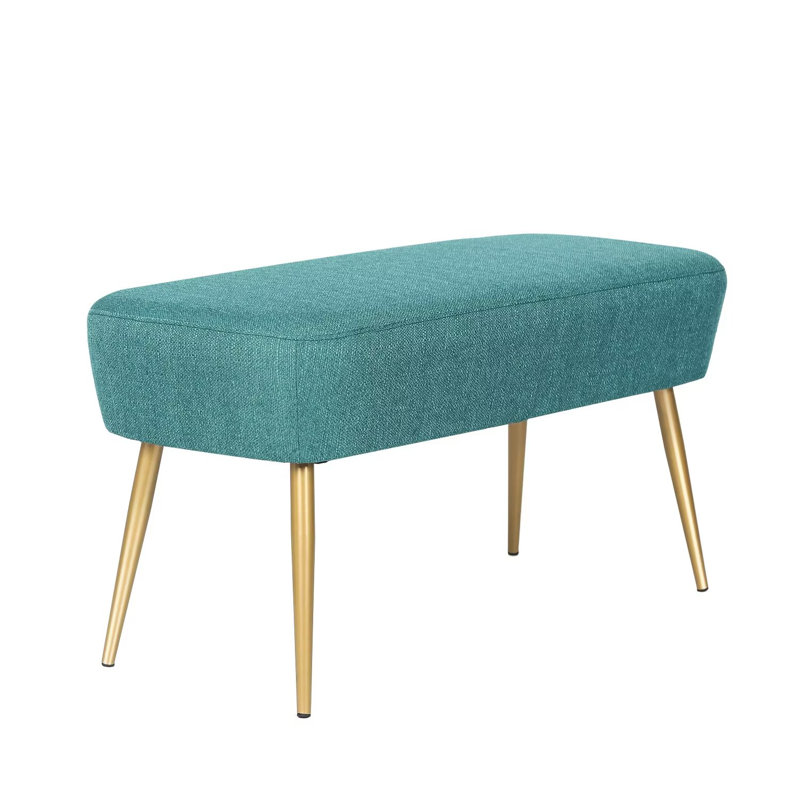 Banc en mélange de polyester Homebeez