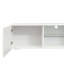 Crédence de rangement l 78,74 po Jasek-61844490