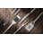 Steel Dishwasher Safe Grilling Tool Set