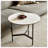 Abgail Single Coffee Table