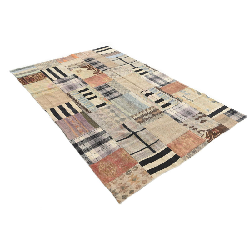 Pursel Multi Rug