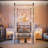 Alex-Jay Full/Double Four Poster Bed-2109103170-2109103174