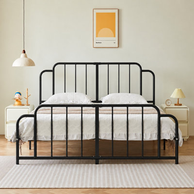 Gurtha Standard Bed